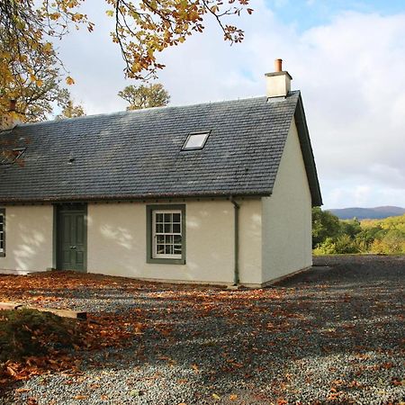 Pirn Mill Self Catering Cottage Cladich Exterior foto