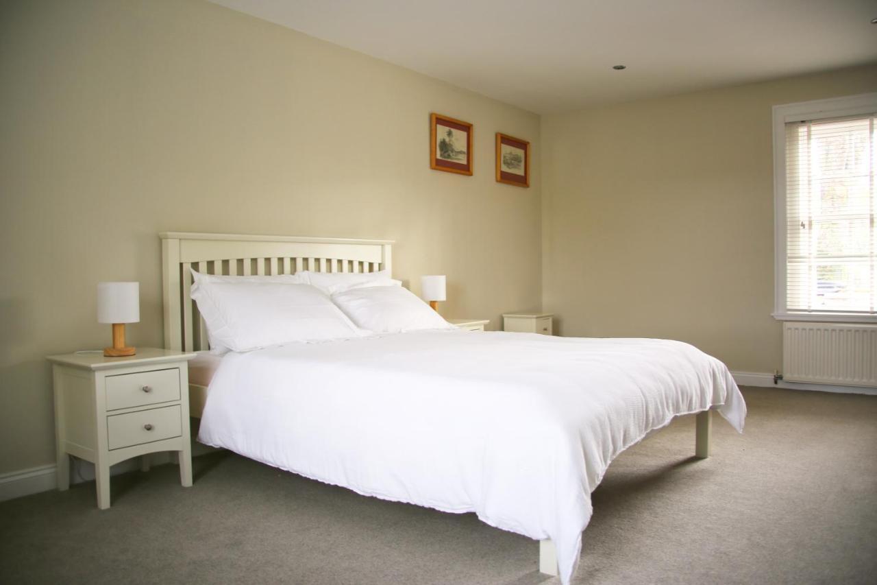 Pirn Mill Self Catering Cottage Cladich Exterior foto